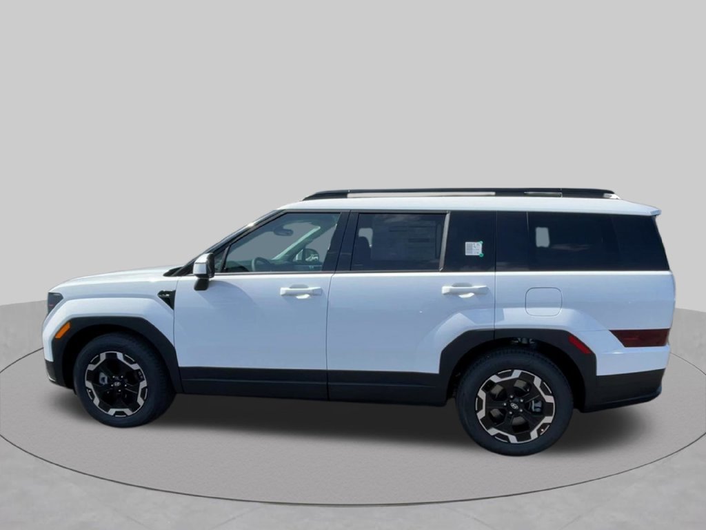 2026 Hyundai Santa Fe SEL - Photo 15