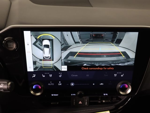 2026 Lexus NX 350 Luxury - Photo 18