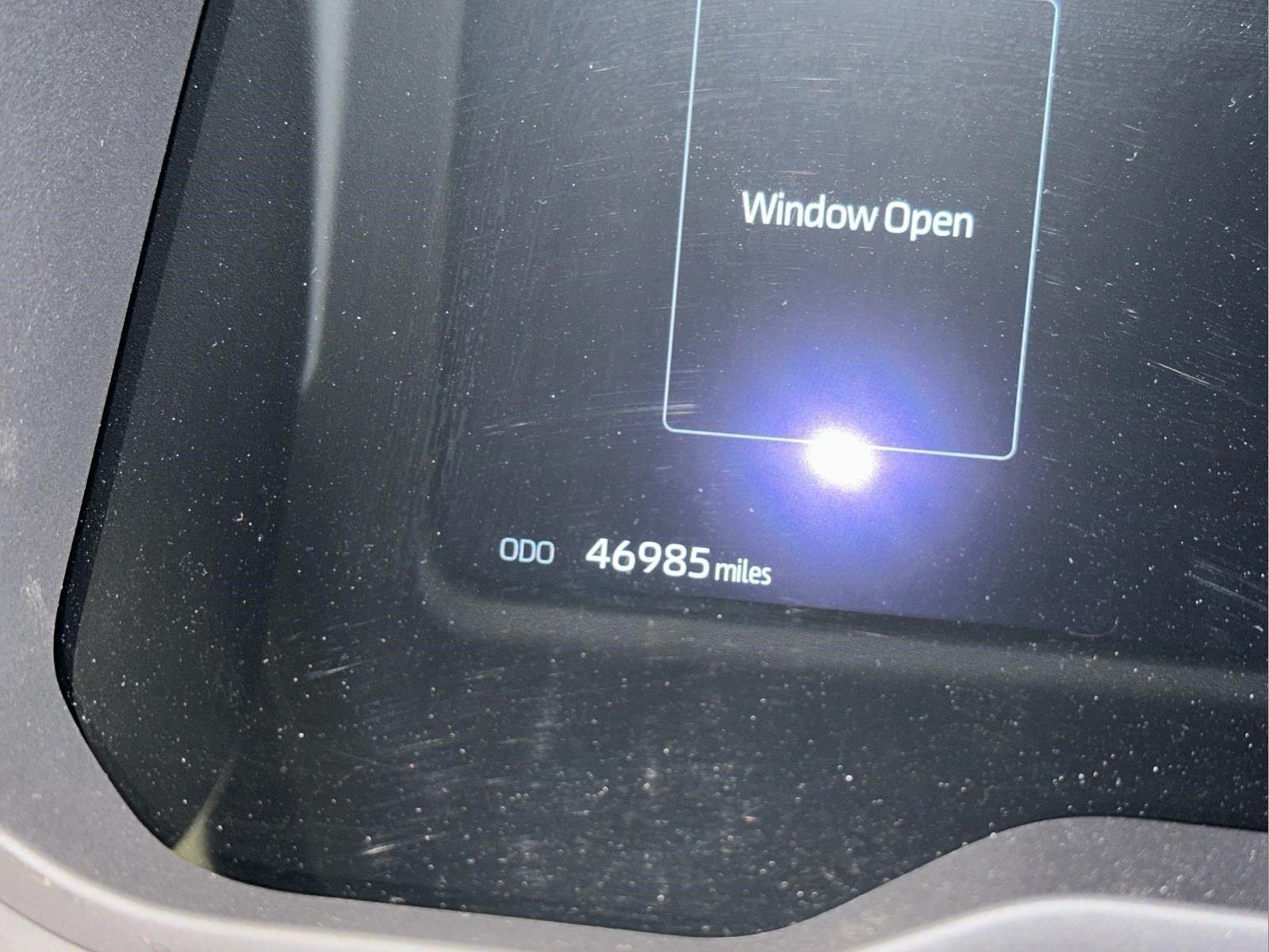 Used 2023 Midnight Black Metallic Toyota TRD Pro image 20