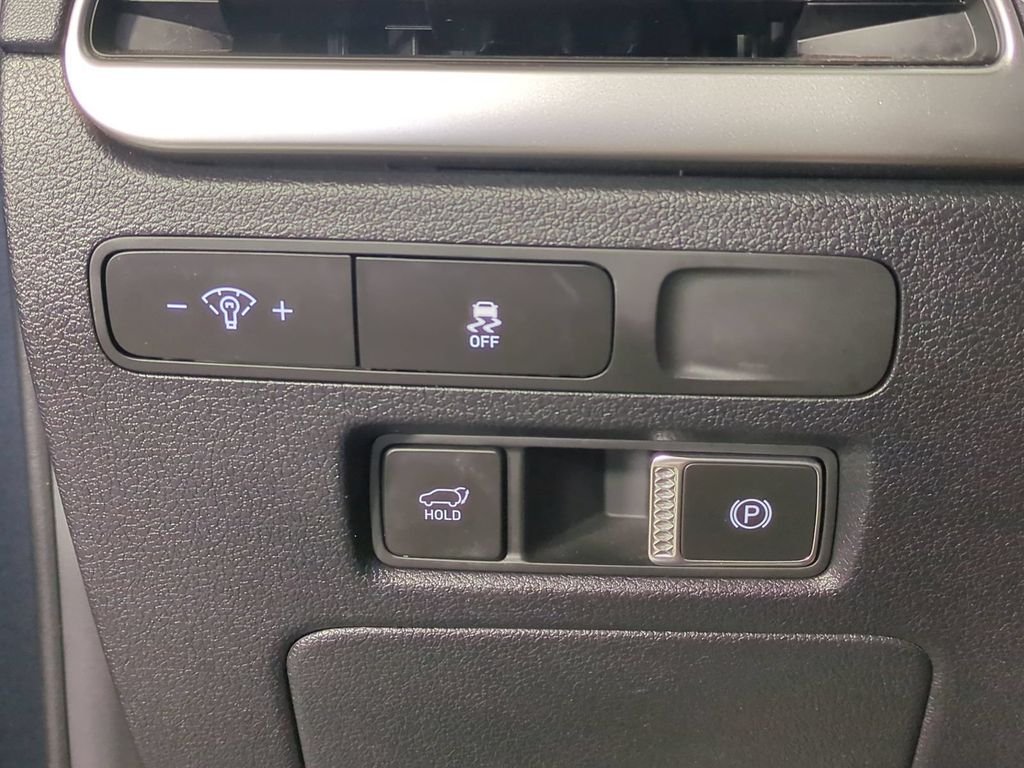 2025 Hyundai Palisade XRT - Photo 31