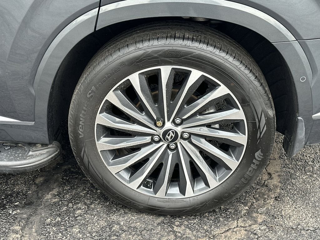 2025 HYUNDAI PALISADE - Image 28