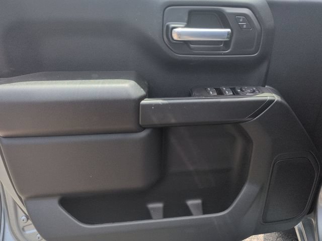 2026 Chevrolet Silverado 1500 Custom - Photo 22
