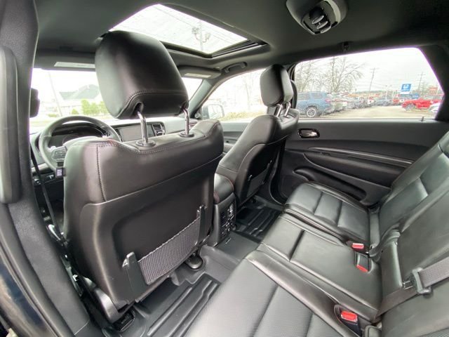 Used 2023 Black Dodge R/T Plus image 22