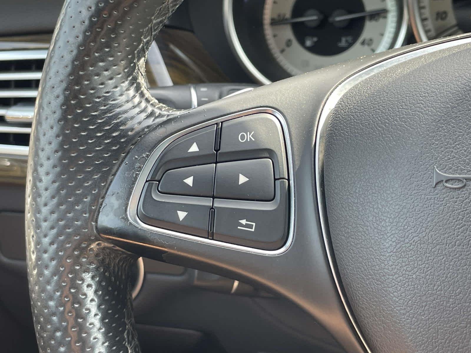 Used 2016 Blk/black Mercedes-Benz CLS 400 image 38