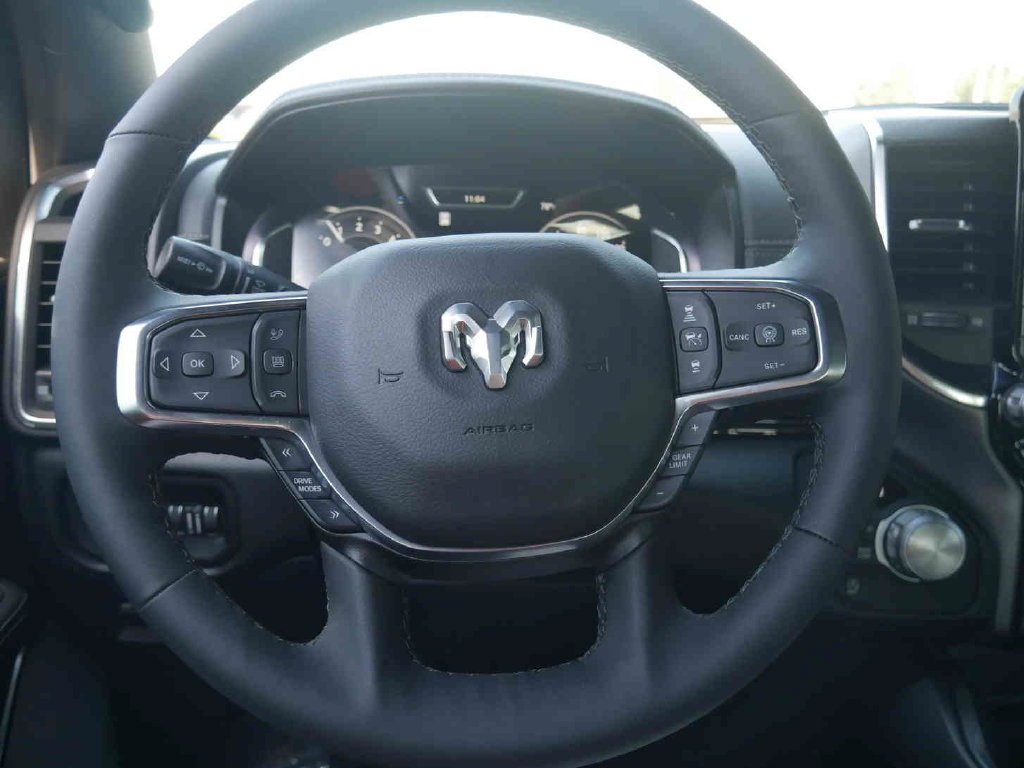 2026 RAM 1500 Laramie - Photo 46