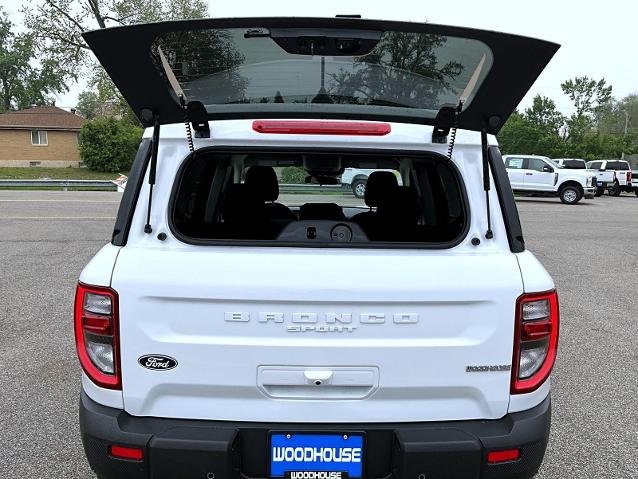2026 Ford Bronco Sport Big Bend - Photo 35
