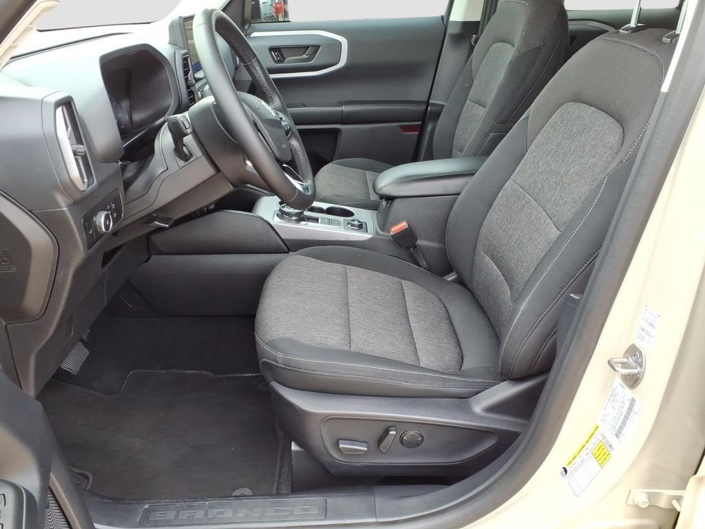 Certified Used 2024 Desert Sand Ford Big Bend image 22