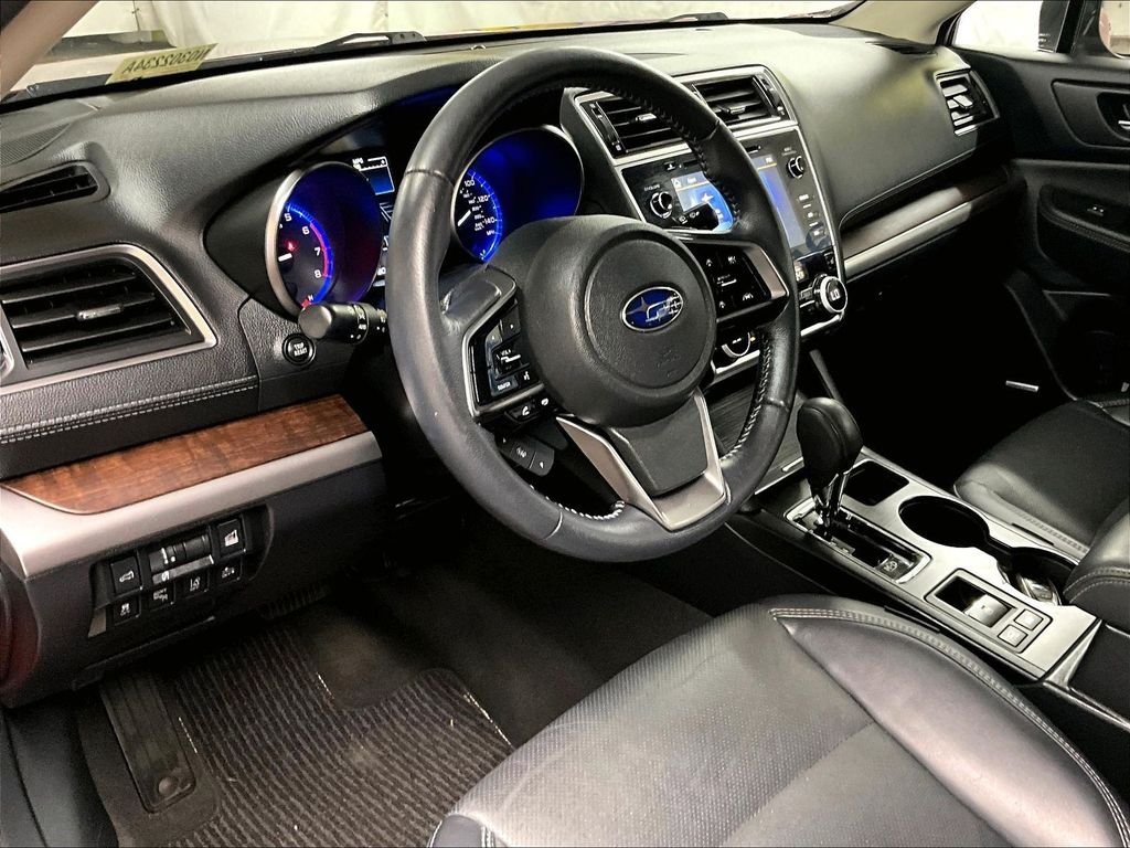 Used 2019 Red Subaru 2.5i image 8