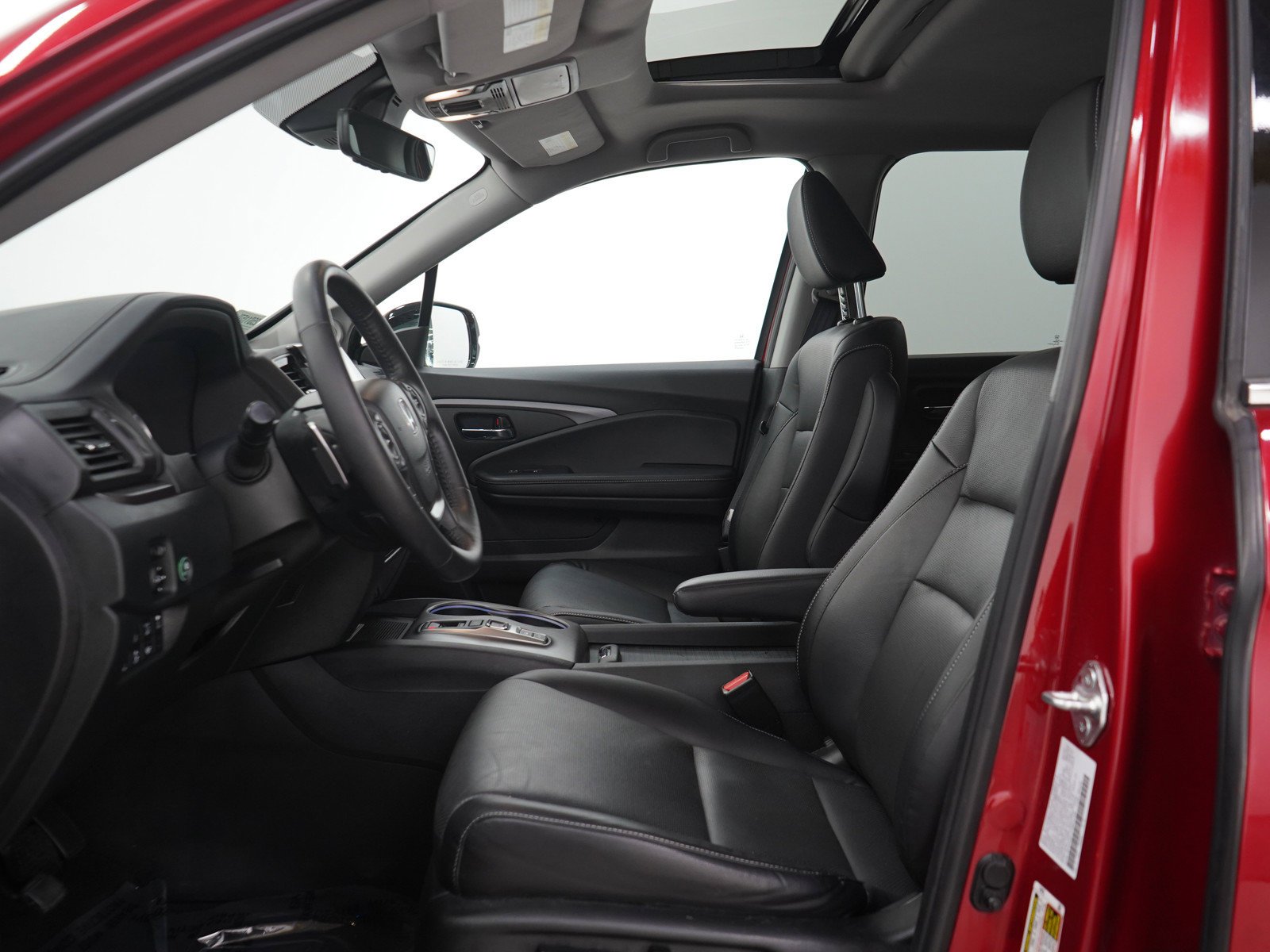 Used 2023 Red Honda RTL-E image 23