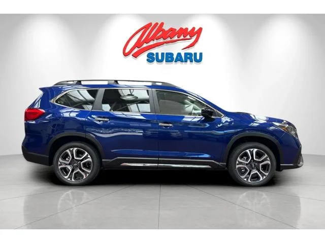 New 2026 SAPPHIRE BLUE PEARL Subaru Touring 7-Passenger image 3