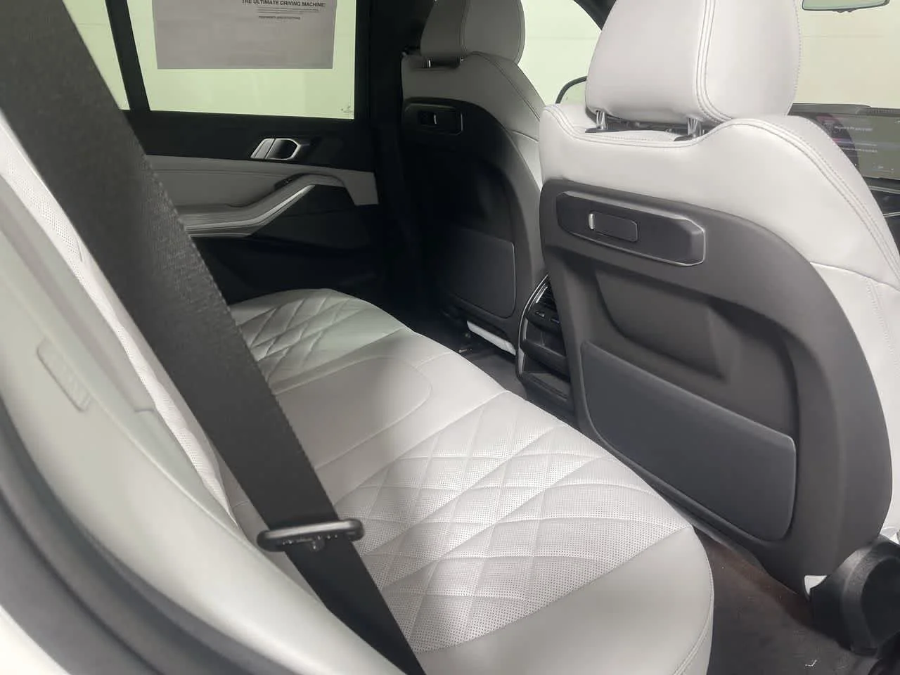 2025 BMW X5 40i - Photo 16