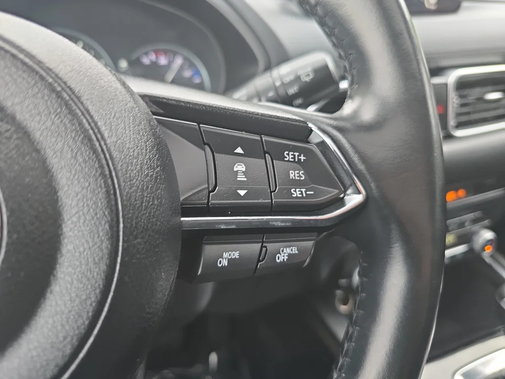 Used 2020 Gray Mazda Grand Touring image 37