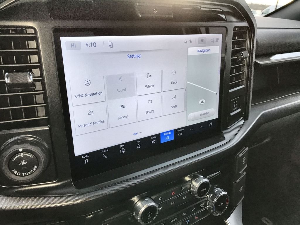 2026 Ford F-150 Platinum - Photo 16