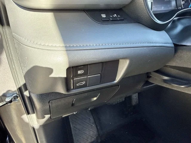 Used 2023 Gray Toyota LE image 25