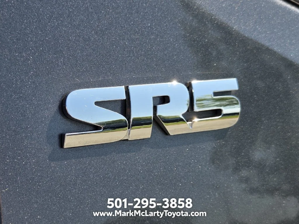 Used 2022 Gray Toyota SR5 image 14