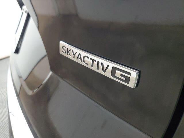 New 2026 Jet Black Mica Mazda 2.5 S Preferred AWD image 7