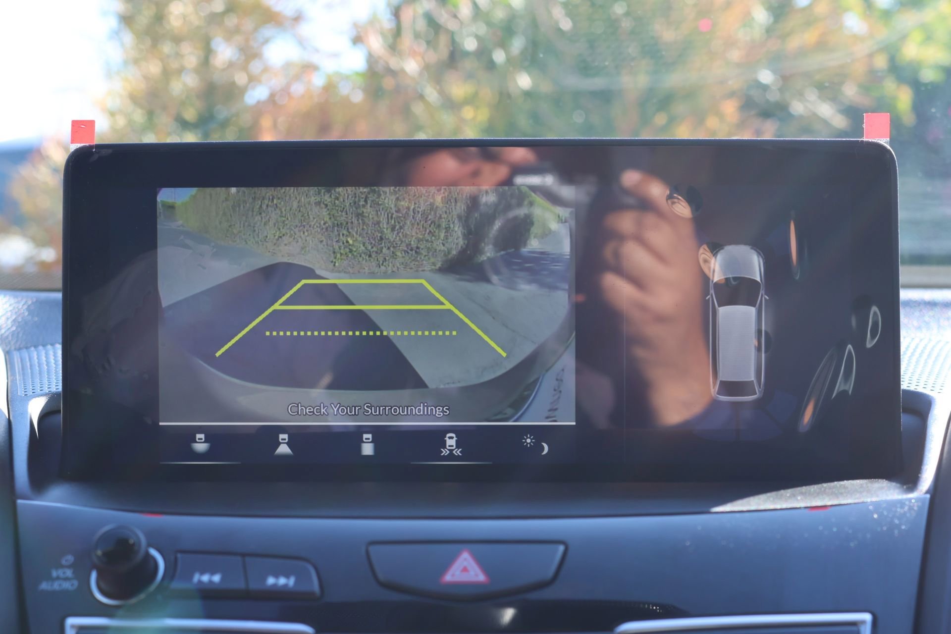 2025 Acura RDX Technology Package - Photo 40