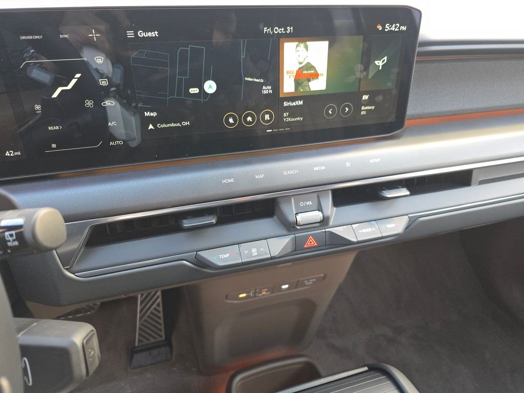 2026 Kia EV9 GT-Line - Photo 35