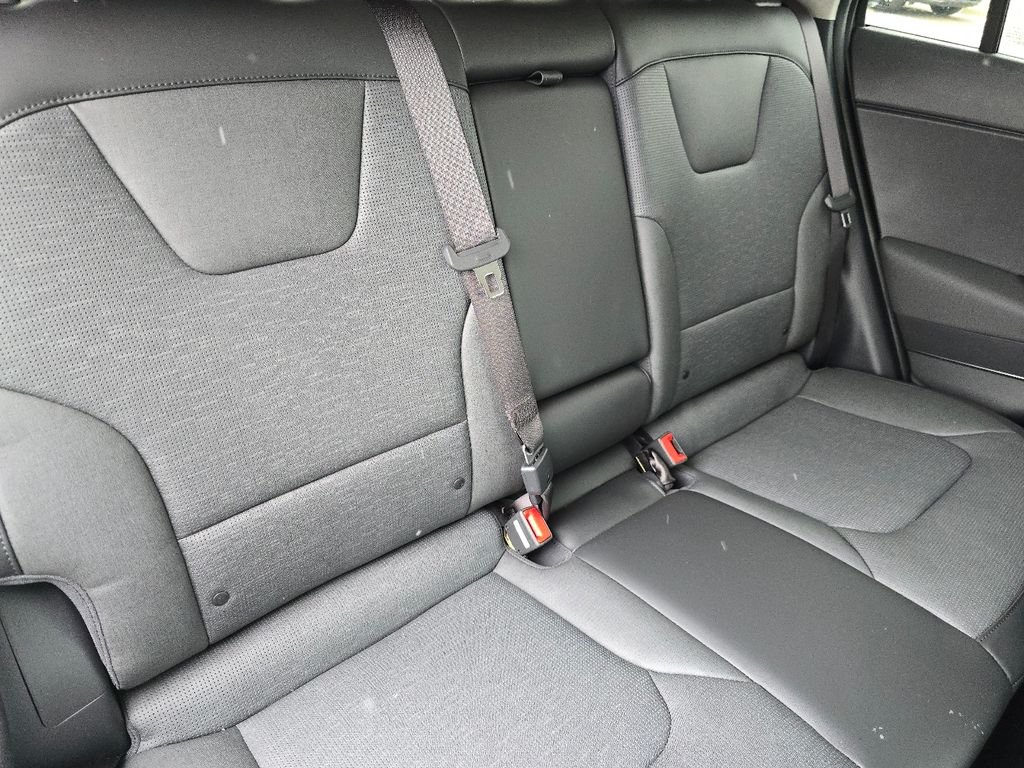 2025 Kia Niro Wave - Photo 21