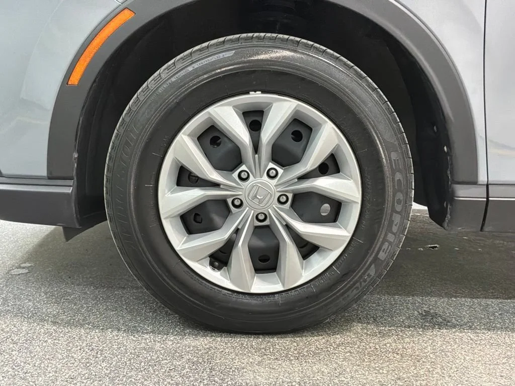 Certified Used 2023 Urban Gray Pearl Honda 1.5T AWD LX image 67