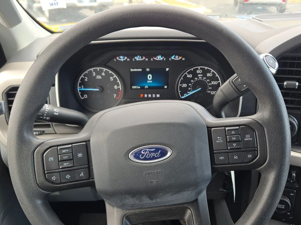 2021 Ford F-150 XLT - Photo 28