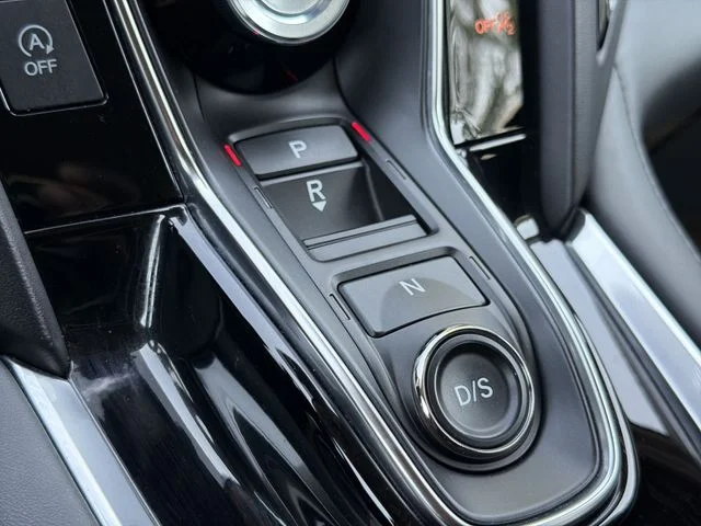 Used 2021  Acura Base image 20