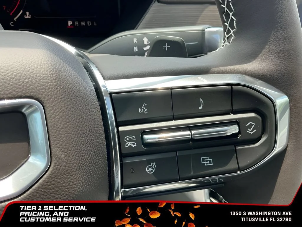 2026 GMC Acadia Denali - Photo 43