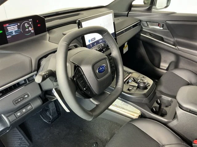 New 2026 Blue Subaru Premium image 12