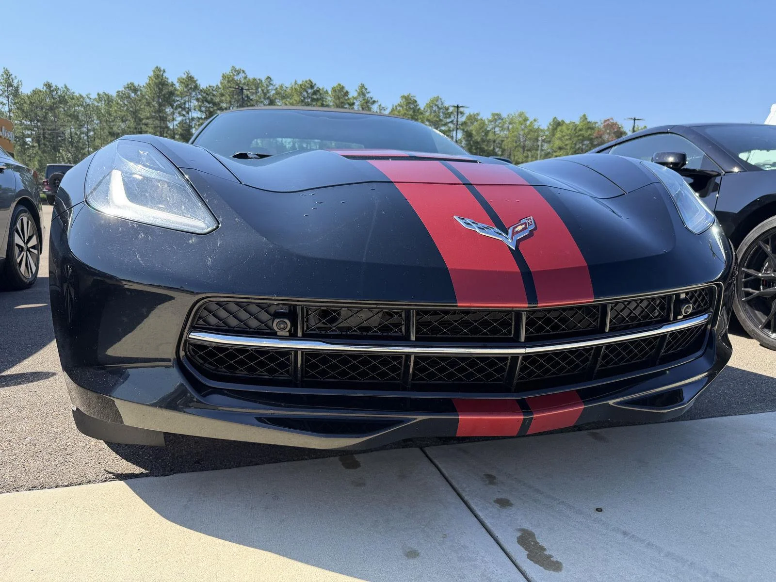 Used 2019  Chevrolet Z51 3LT image 25