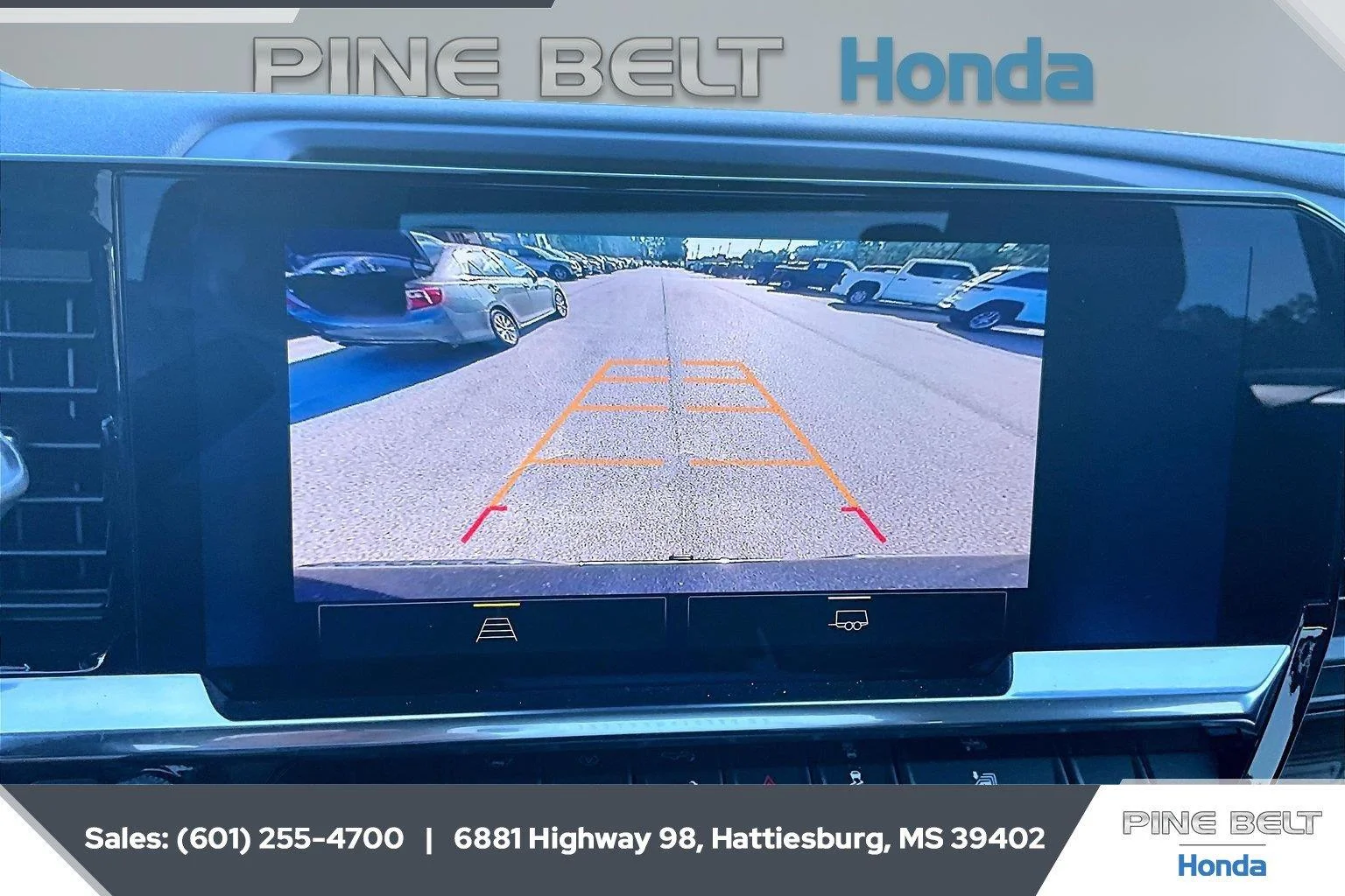 Used 2024 Dark Ash Metallic Chevrolet LT image 15