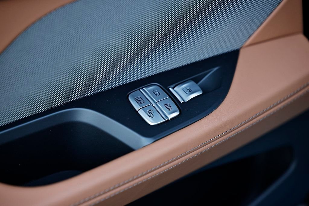 New 2026 Carbon Black Metallic BMW 840i Gran Coupe image 24
