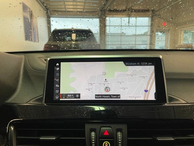 Used 2020 Blue BMW xDrive28i image 13