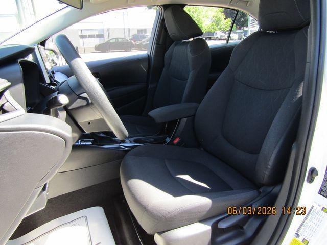 Certified Used 2021 ICE CAP Toyota  image 20