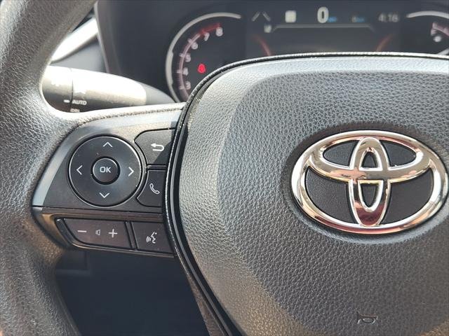 Certified Used 2025 ICE CAP Toyota  image 18
