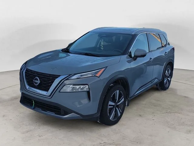 2023 Nissan Rogue SL AWD's photo