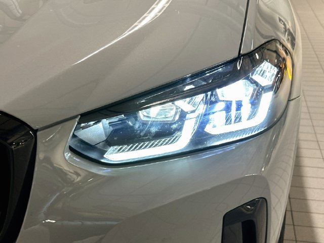 Certified Used 2024 Gray BMW sDrive30i image 29