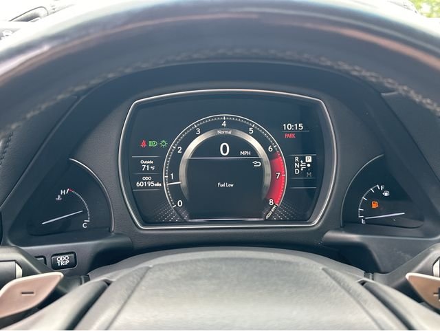 2022 Lexus LS Base - Photo 35