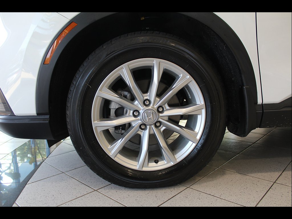 2024 Honda CR-V EX - Photo 9