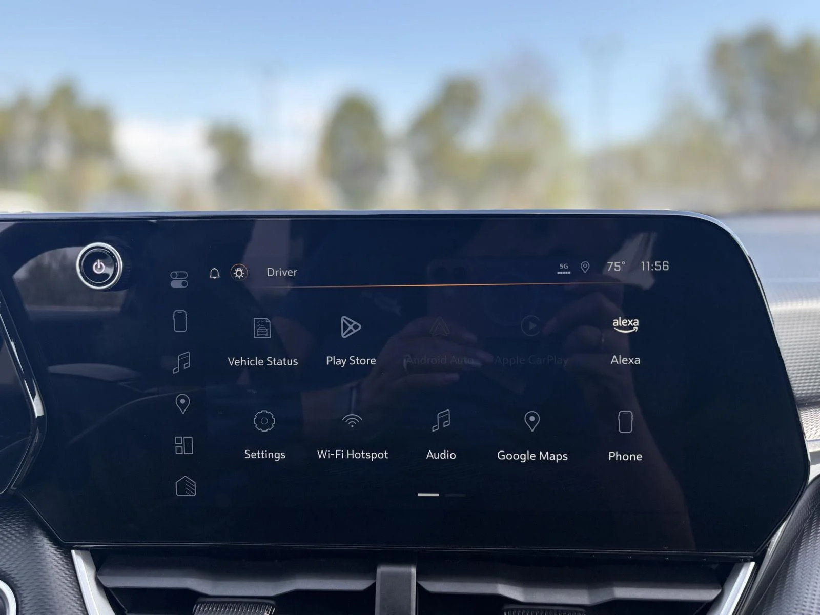 2025 Chevrolet Equinox LT - Photo 8