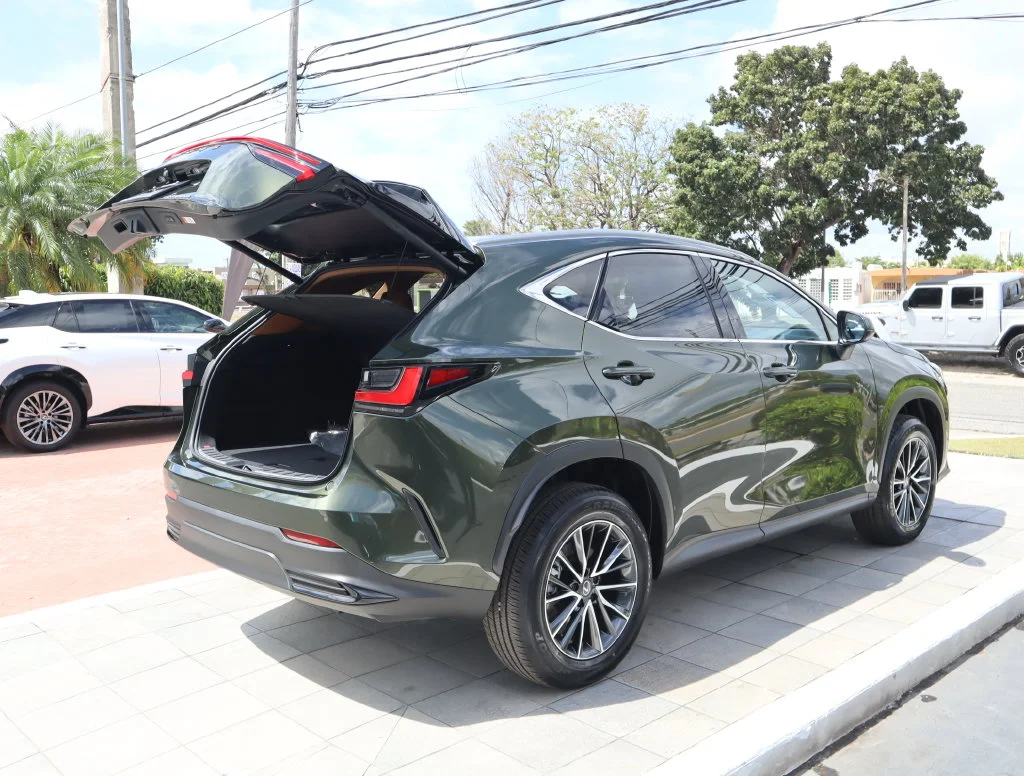 New 2026  Lexus 350h Base image 21