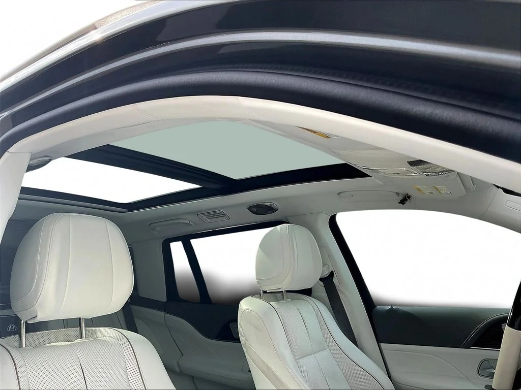 Used 2023 Cirrus Silver Metallic Mercedes-Benz Maybach GLS 600 image 27
