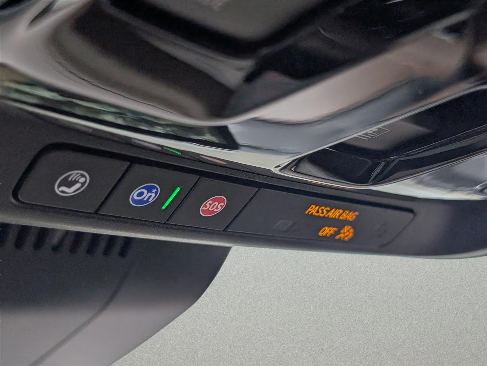 2026 Chevrolet Suburban High Country - Photo 33