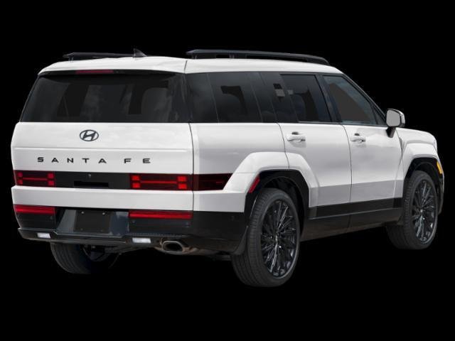 New 2027 Serenity White Hyundai Calligraphy image 28