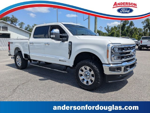 2023 Ford F-250SD Lariat