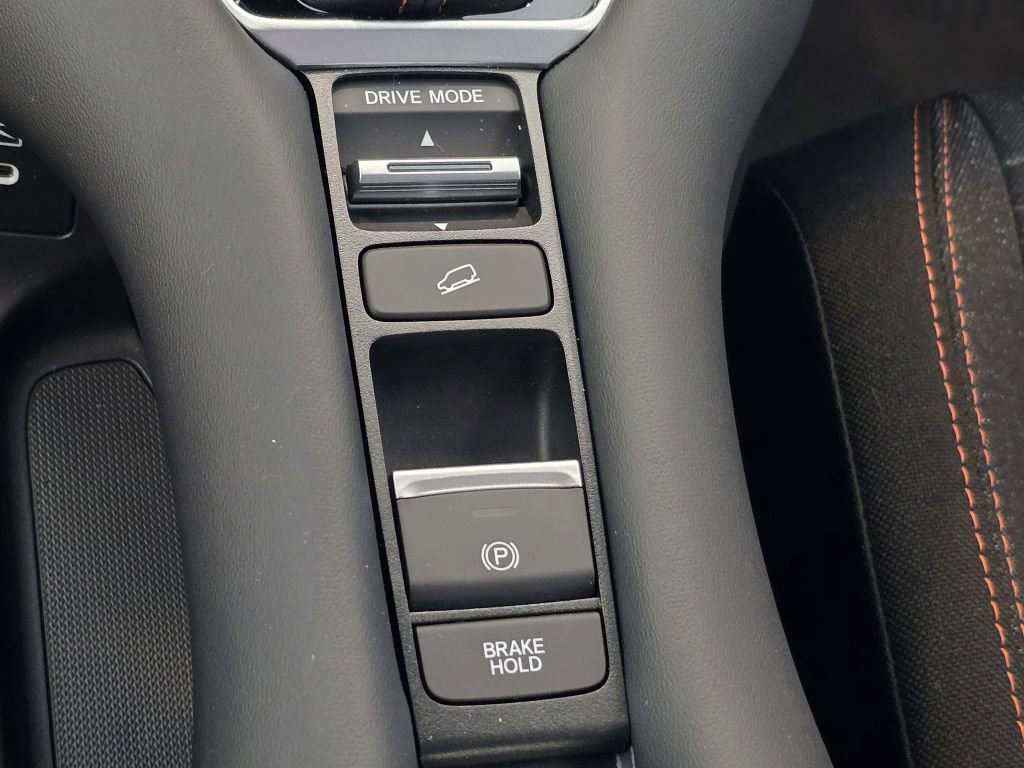 2026 Honda HR-V Sport - Photo 38