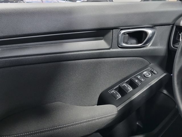 2024 Honda Civic Sport - Photo 22