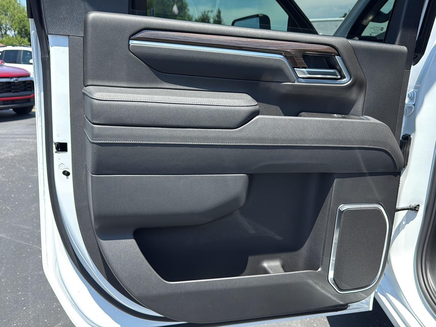 2026 Chevrolet Silverado 2500 HD LT - Photo 22