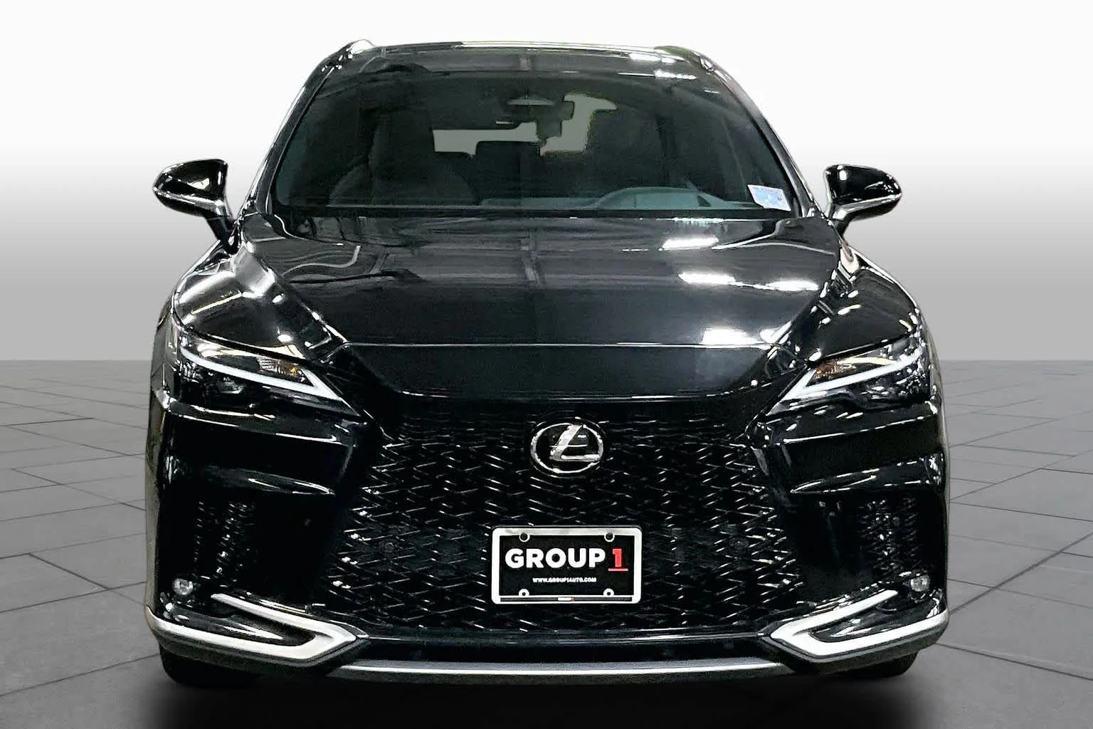 Used 2023 Caviar Lexus F SPORT Handling image 4