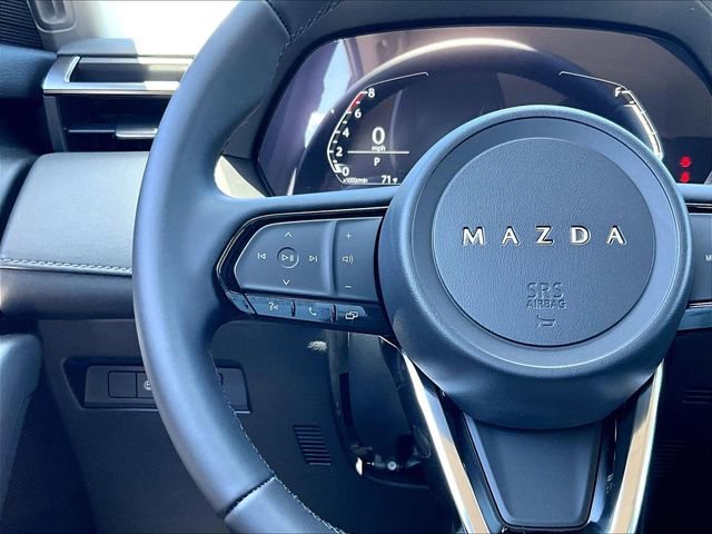 New 2026 Polymetal Gray Metallic Mazda 2.5 S Select AWD image 19