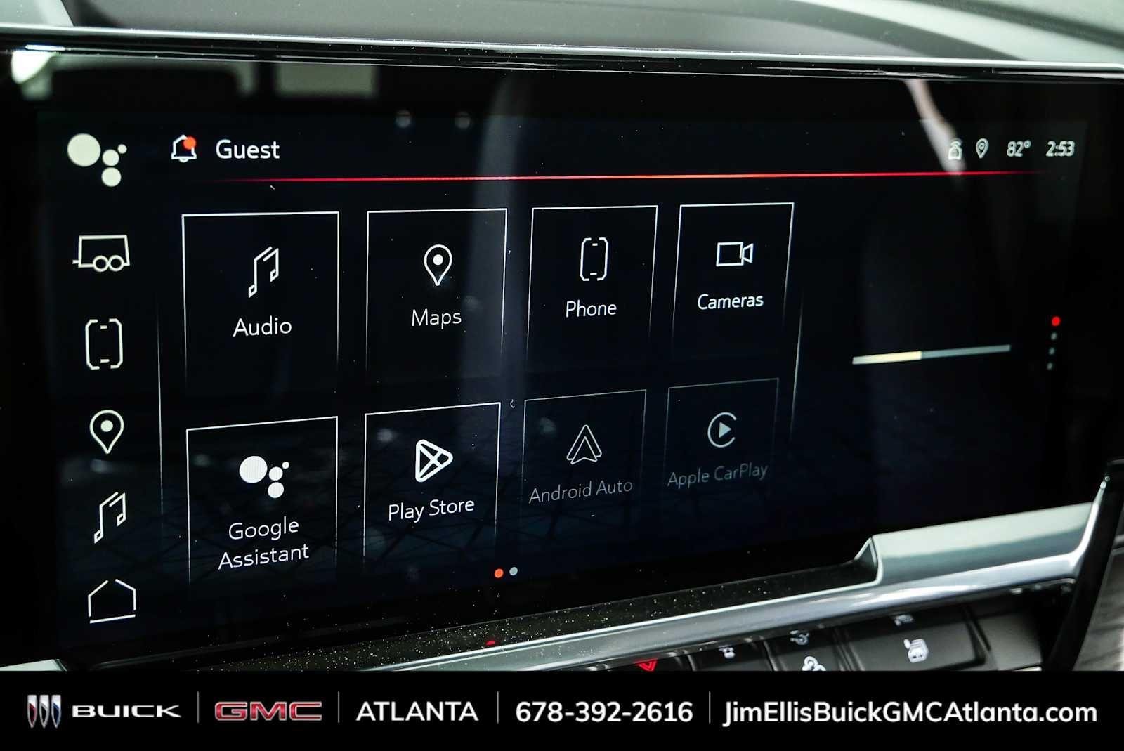 2026 GMC Sierra 1500 SLT - Photo 14